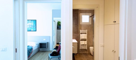 Apartamento de 3 divisões em Abano Terme, Italy N.º 29953 8