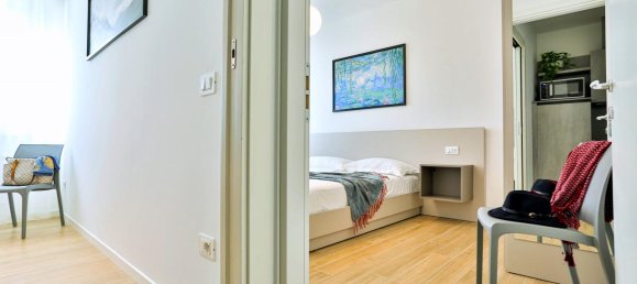 Apartamento de 3 divisões em Abano Terme, Italy N.º 29953 25