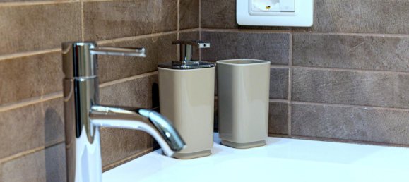 Apartamento de 3 divisões em Abano Terme, Italy N.º 29953 34