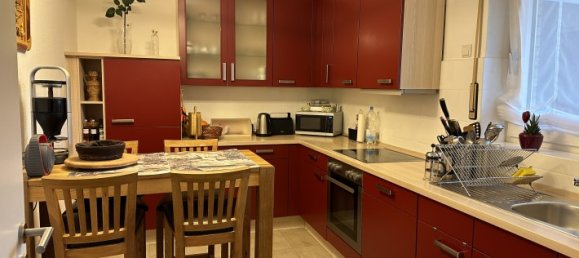 3 rooms Apartment in Munster, Germany No. 81385 19