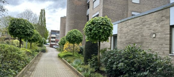 3 rooms Apartment in Munster, Germany No. 81385 4