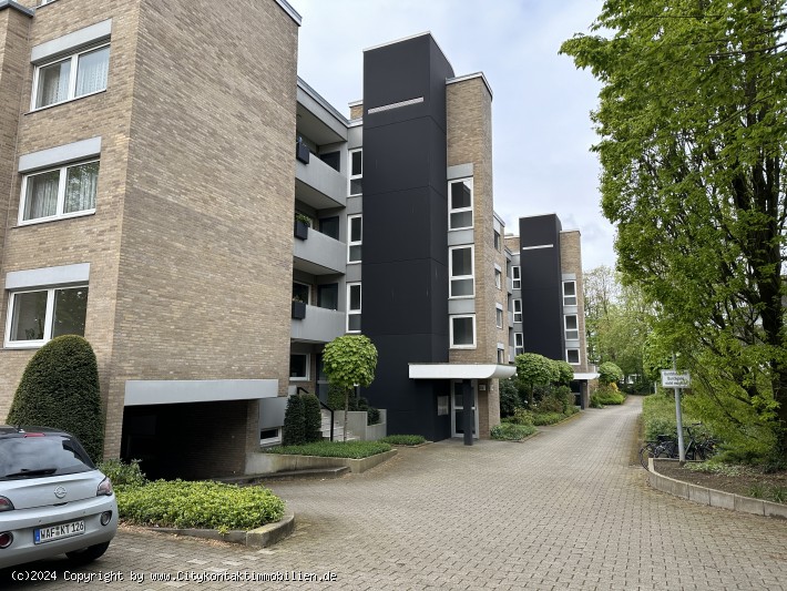 3 rooms Apartment in Munster, Germany No. 81385