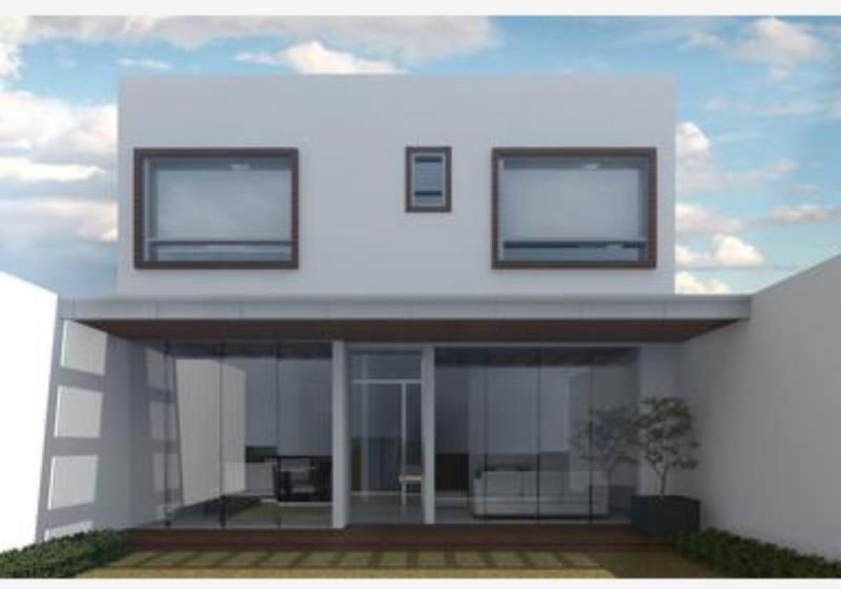 3 bedrooms House in Puebla, Mexico No. 158217