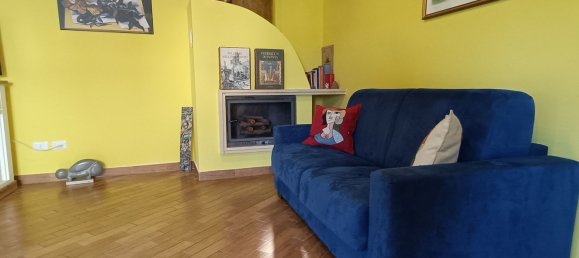 2-Zimmer Wohnung in Palermo, Italy, Nr. 48385 13