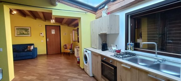 2-Zimmer Wohnung in Palermo, Italy, Nr. 48385 44