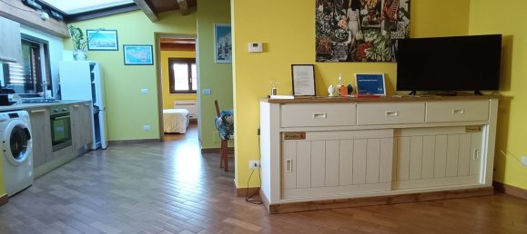 2-Zimmer Wohnung in Palermo, Italy, Nr. 48385 11