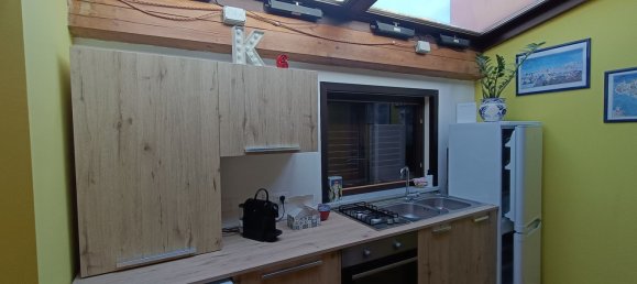 2-Zimmer Wohnung in Palermo, Italy, Nr. 48385 31