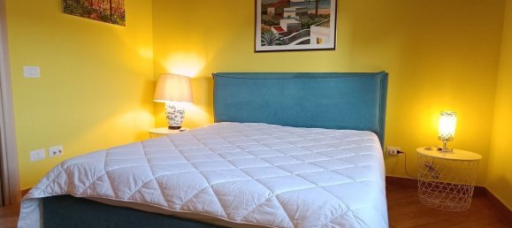 2-Zimmer Wohnung in Palermo, Italy, Nr. 48385 15