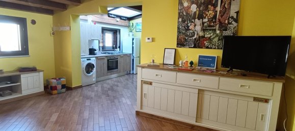 2-Zimmer Wohnung in Palermo, Italy, Nr. 48385 9