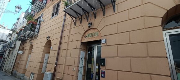 2-Zimmer Wohnung in Palermo, Italy, Nr. 48385 21