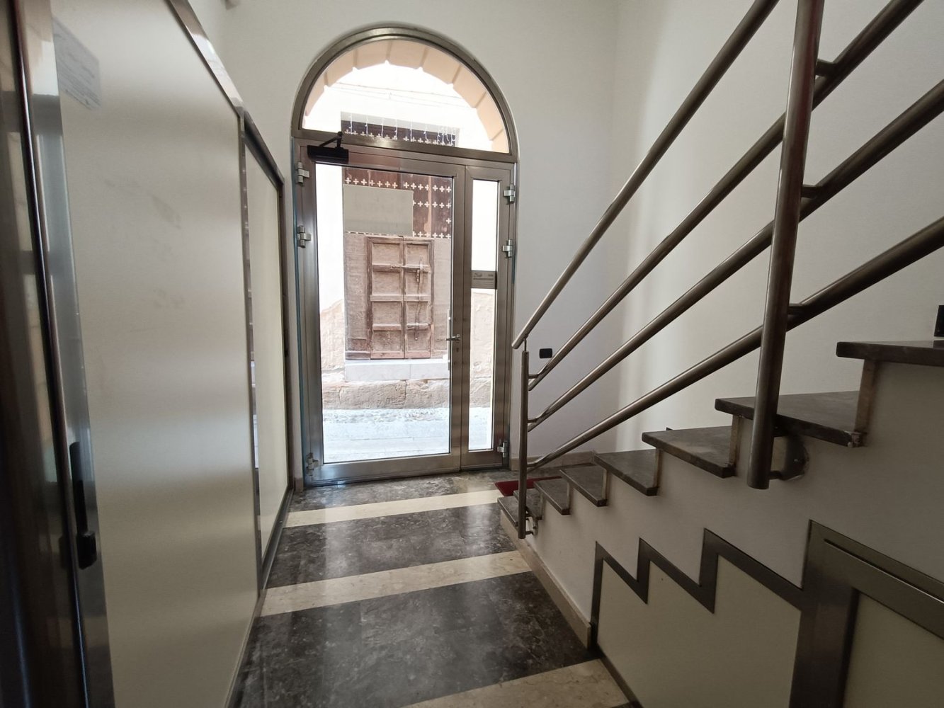 2-Zimmer Wohnung in Palermo, Italy, Nr. 48385