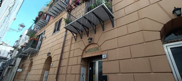 2-Zimmer Wohnung in Palermo, Italy, Nr. 48385 22