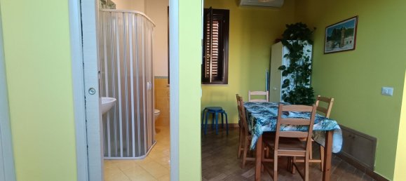 2-Zimmer Wohnung in Palermo, Italy, Nr. 48385 45