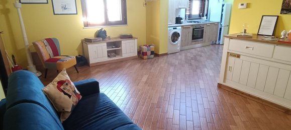 2-Zimmer Wohnung in Palermo, Italy, Nr. 48385 8