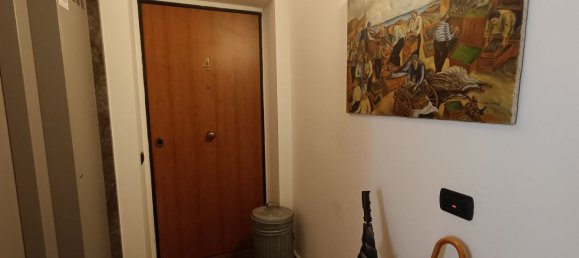 2-Zimmer Wohnung in Palermo, Italy, Nr. 48385 28