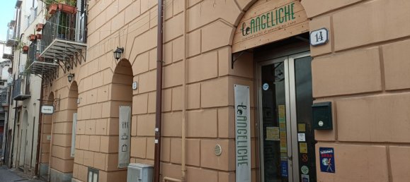 2-Zimmer Wohnung in Palermo, Italy, Nr. 48385 20