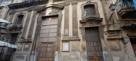 2-Zimmer Wohnung in Palermo, Italy, Nr. 48385 24