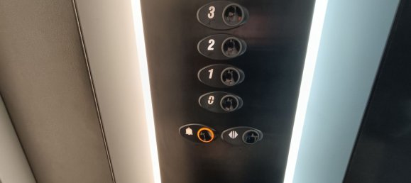 2-Zimmer Wohnung in Palermo, Italy, Nr. 48385 26