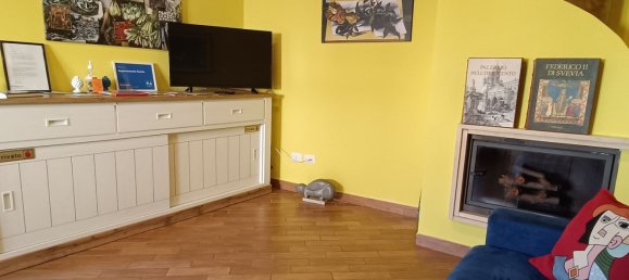 2-Zimmer Wohnung in Palermo, Italy, Nr. 48385 12