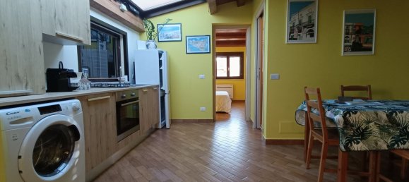 2-Zimmer Wohnung in Palermo, Italy, Nr. 48385 3