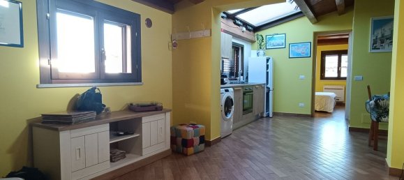 2-Zimmer Wohnung in Palermo, Italy, Nr. 48385 10