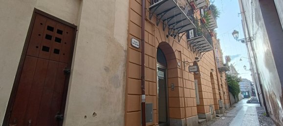 2-Zimmer Wohnung in Palermo, Italy, Nr. 48385 23