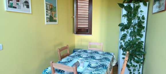2-Zimmer Wohnung in Palermo, Italy, Nr. 48385 2