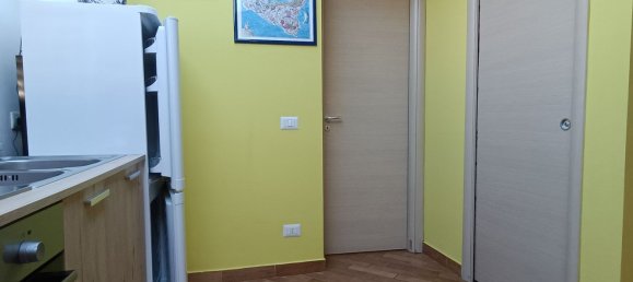 2-Zimmer Wohnung in Palermo, Italy, Nr. 48385 14