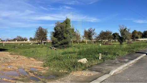 1400m² Land in Friestas, Portugal No. 49082