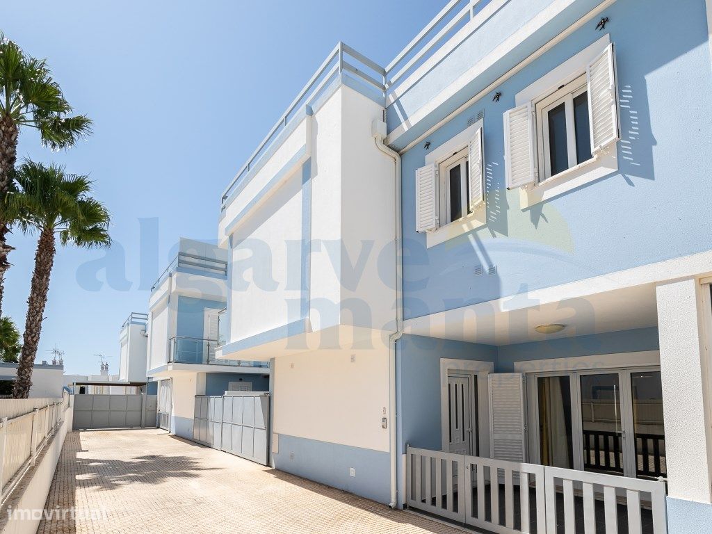 4 bedrooms House in Vila Nova de Cacela, Portugal No. 223821