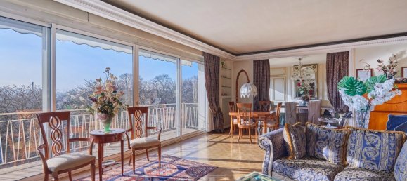 5 rooms Apartment in Paris, France No. 124367 3