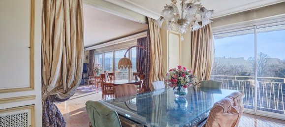 5 rooms Apartment in Paris, France No. 124367 6