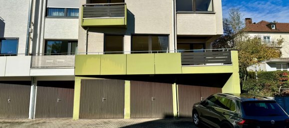 Таунхаус с 8 комнатами в Ульм, Германия № 57294 2