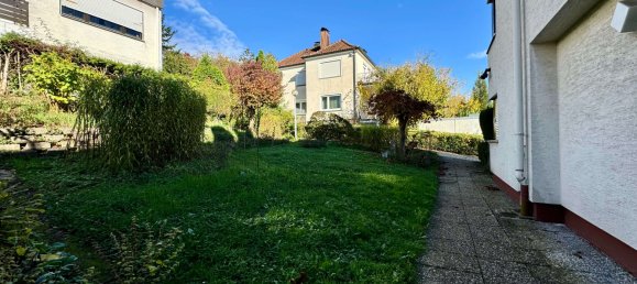 Таунхаус с 8 комнатами в Ульм, Германия № 57294 3