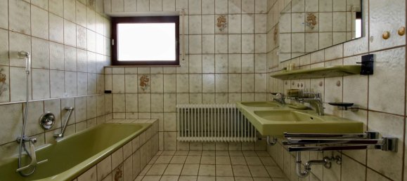 Таунхаус с 8 комнатами в Ульм, Германия № 57294 13