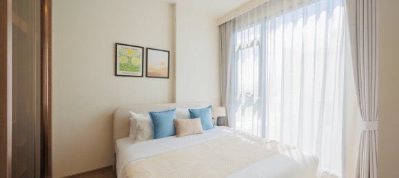 2غرفة شقة في Pattaya, Thailand رقم 143445 7