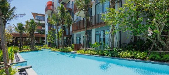 2غرفة شقة في Pattaya, Thailand رقم 143445 18