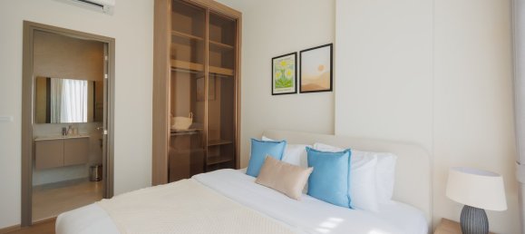 2غرفة شقة في Pattaya, Thailand رقم 143445 9