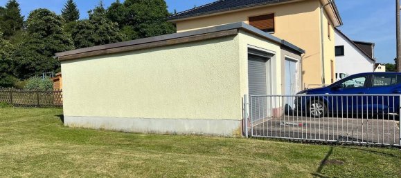 3غرفة تاون هاوس في Burgenlandkreis, Germany رقم 278282 5