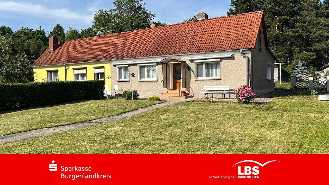 3غرفة تاون هاوس في Burgenlandkreis, Germany رقم 278282