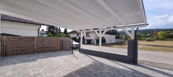 5 rooms Townhouse in Wollersdorf-Steinabruckl, Austria No. 151074 21