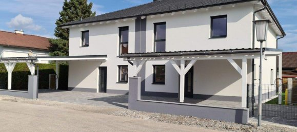 5 rooms Townhouse in Wollersdorf-Steinabruckl, Austria No. 151074 23