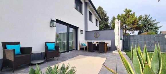 5 rooms Townhouse in Wollersdorf-Steinabruckl, Austria No. 151074 2