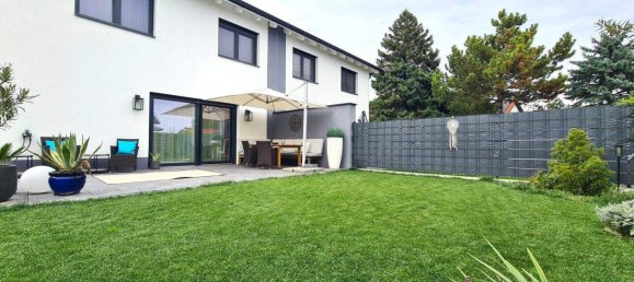 5 rooms Townhouse in Wollersdorf-Steinabruckl, Austria No. 151074 24
