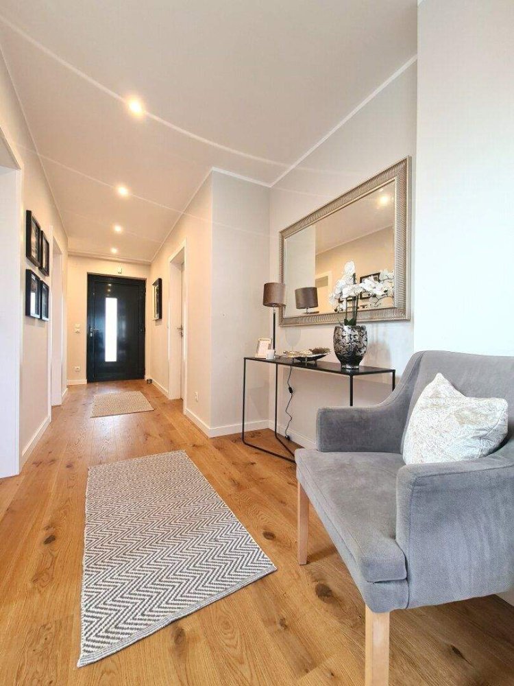 5 rooms Townhouse in Wollersdorf-Steinabruckl, Austria No. 151074