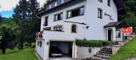 Дом с 8 комнатами в Мёнихкирхен, Австрия № 141476 18