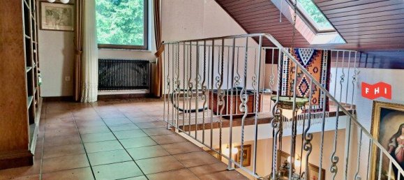 Дом с 8 комнатами в Мёнихкирхен, Австрия № 141476 14