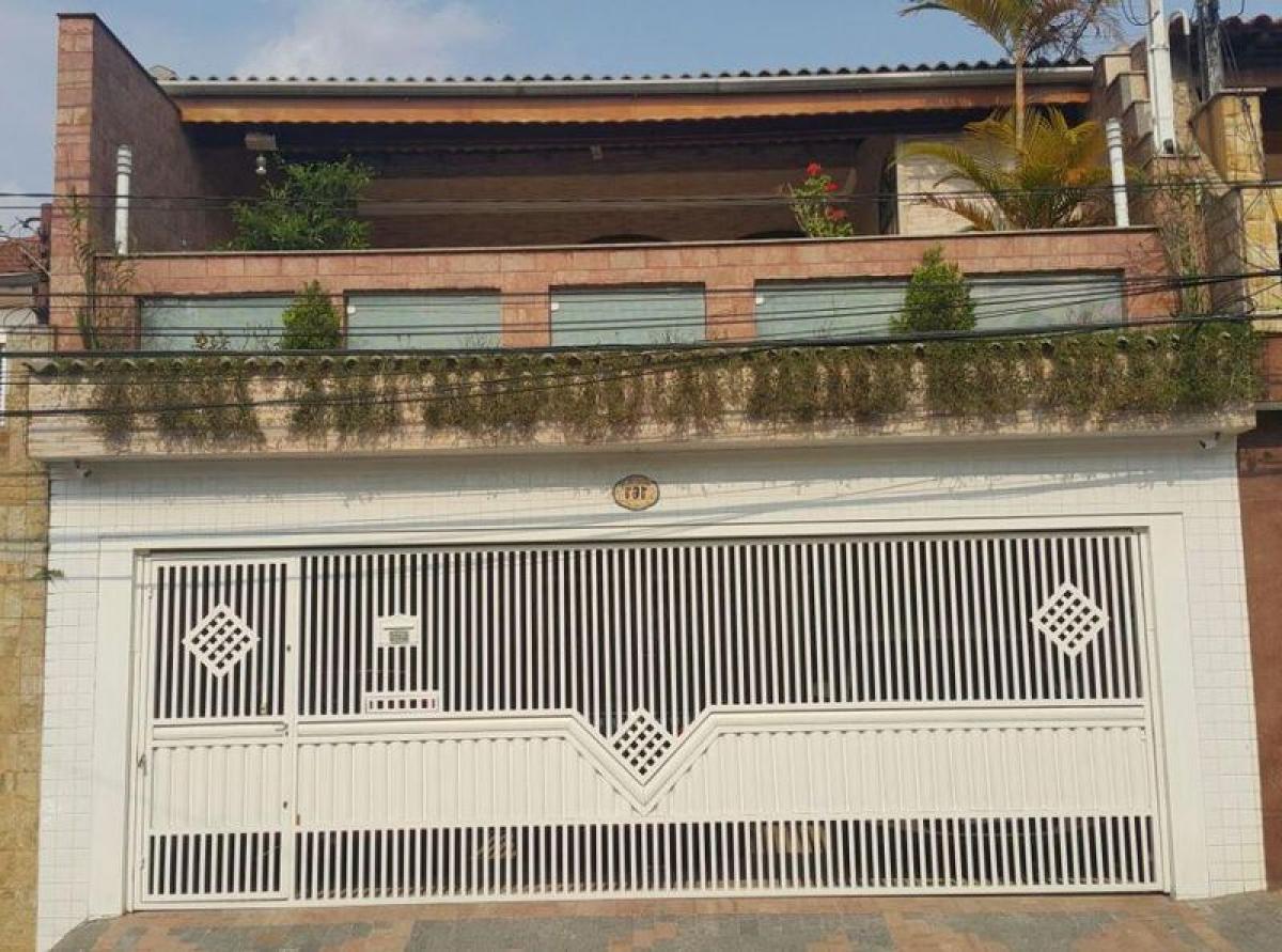 3 Schlafzimmer Haus in Sao Paulo, Brazil, Nr. 469771