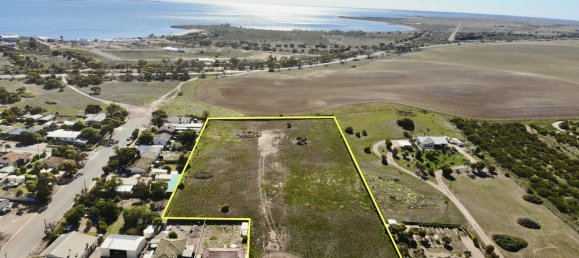Terrain à Streaky Bay, Australia 15100m² No. 1169 2