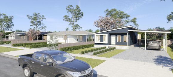 Terrain à Streaky Bay, Australia 15100m² No. 1169 4